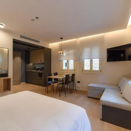 Zalo Urban Living Spaces Ioannina Exterior photo