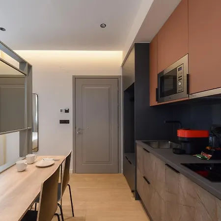 Zalo Urban Living Spaces Ioannina Exterior photo
