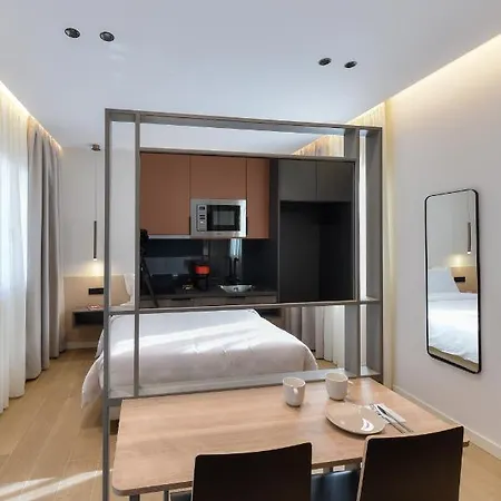 Zalo Urban Living Spaces Ioannina Exterior photo