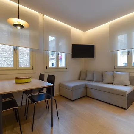 Zalo Urban Living Spaces Ioannina Exterior photo
