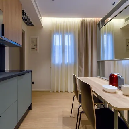 Zalo Urban Living Spaces Ioannina Exterior photo