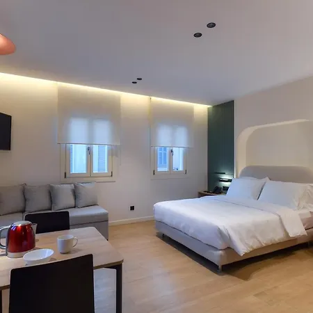 Zalo Urban Living Spaces Ioannina Exterior photo