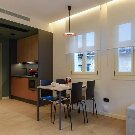 Zalo Urban Living Spaces Ioannina Exterior photo