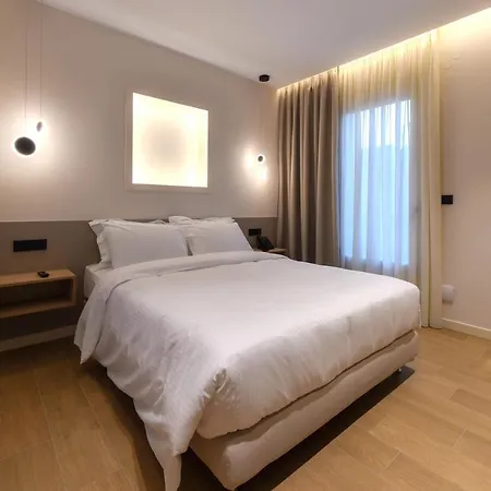 Zalo Urban Living Spaces Ioannina Exterior photo
