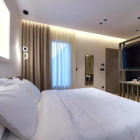 Zalo Urban Living Spaces Ioannina Exterior photo