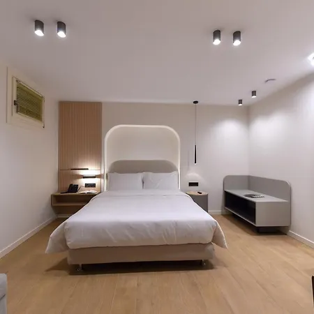 Zalo Urban Living Spaces Ioannina Exterior photo