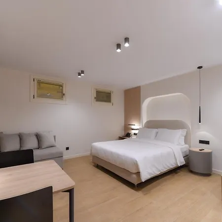 Zalo Urban Living Spaces Ioannina Exterior photo