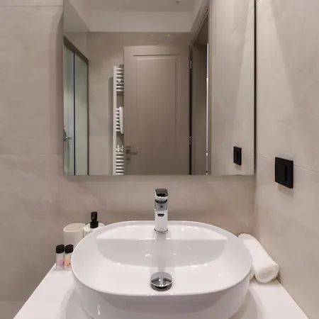 Zalo Urban Living Spaces Ioannina Room photo