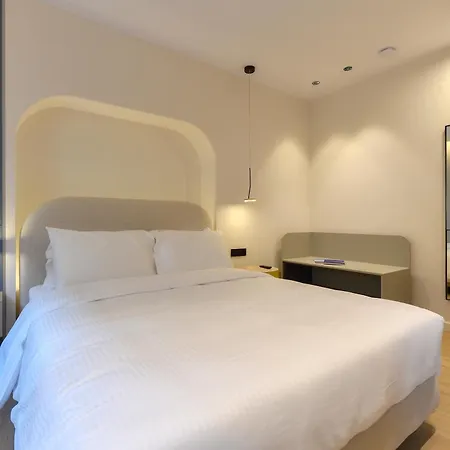 Zalo Urban Living Spaces Ioannina Room photo