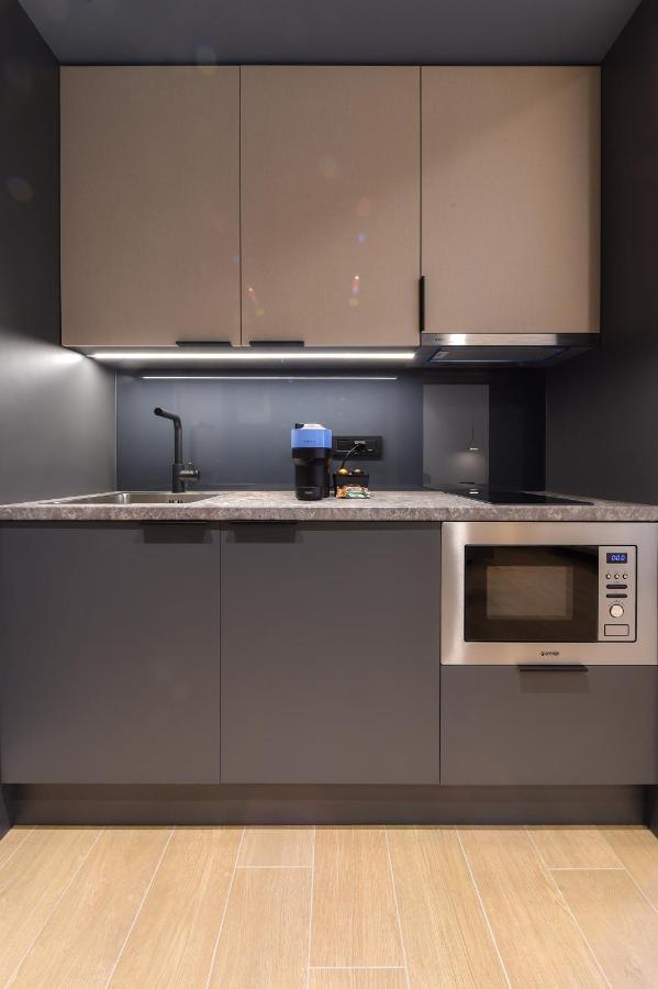 Zalo Urban Living Spaces