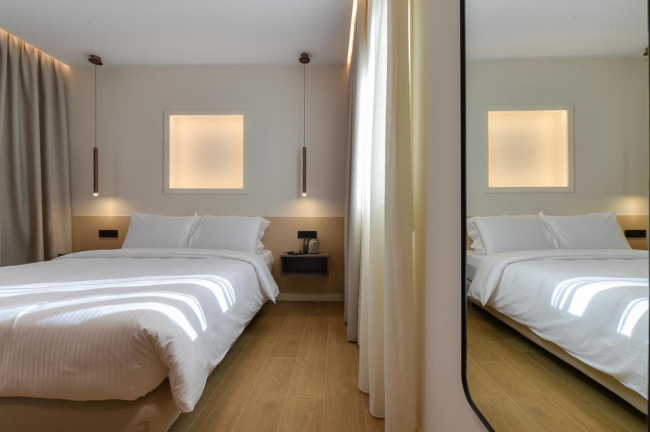 Zalo Urban Living Spaces Apartment Ioannina