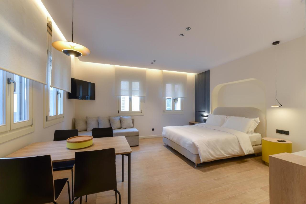 Apartment Zalo Urban Living Spaces Ioannina