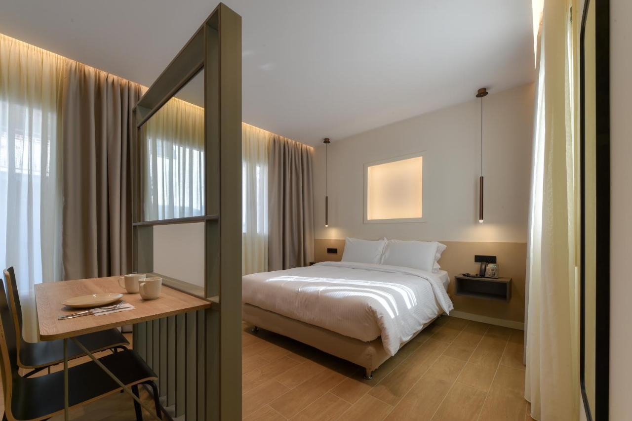 Zalo Urban Living Spaces * Ioannina