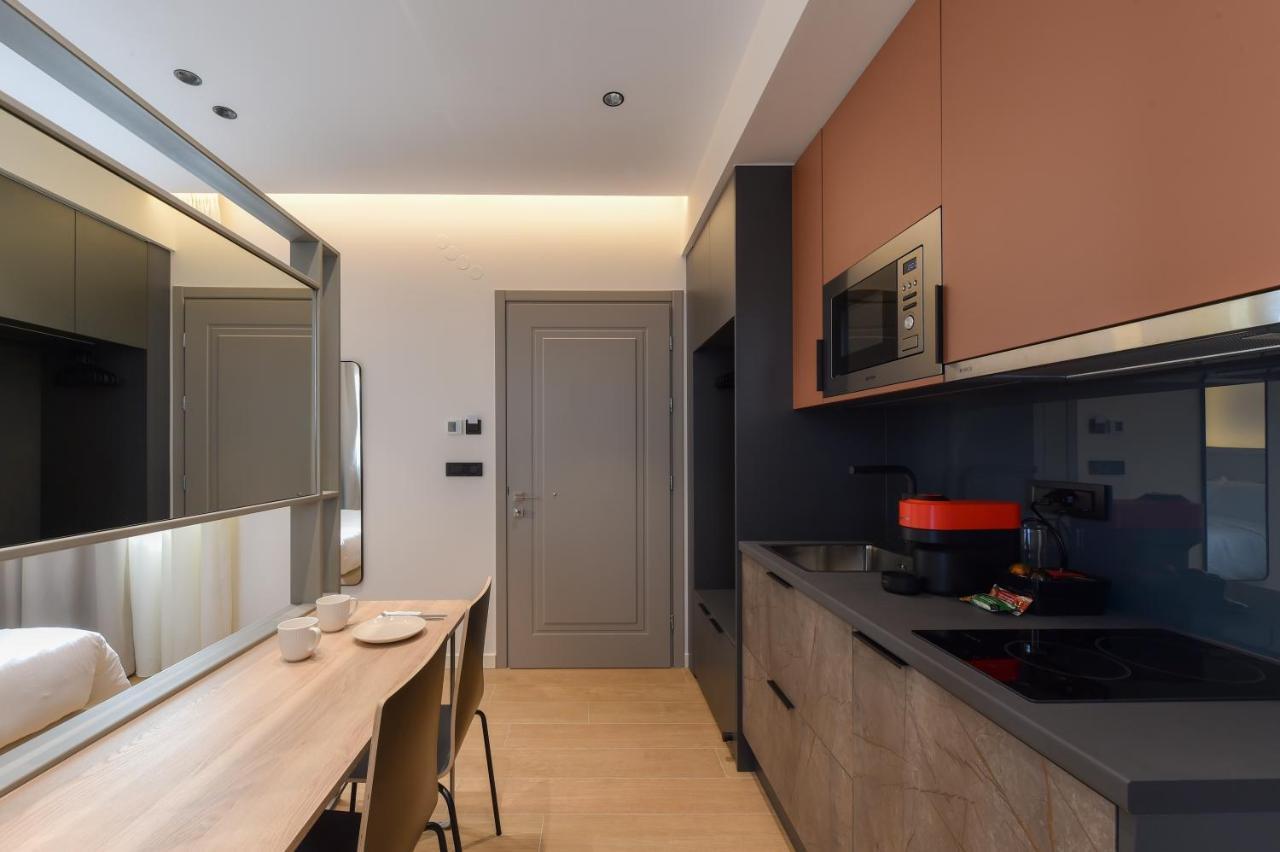 Zalo Urban Living Spaces Ioannina