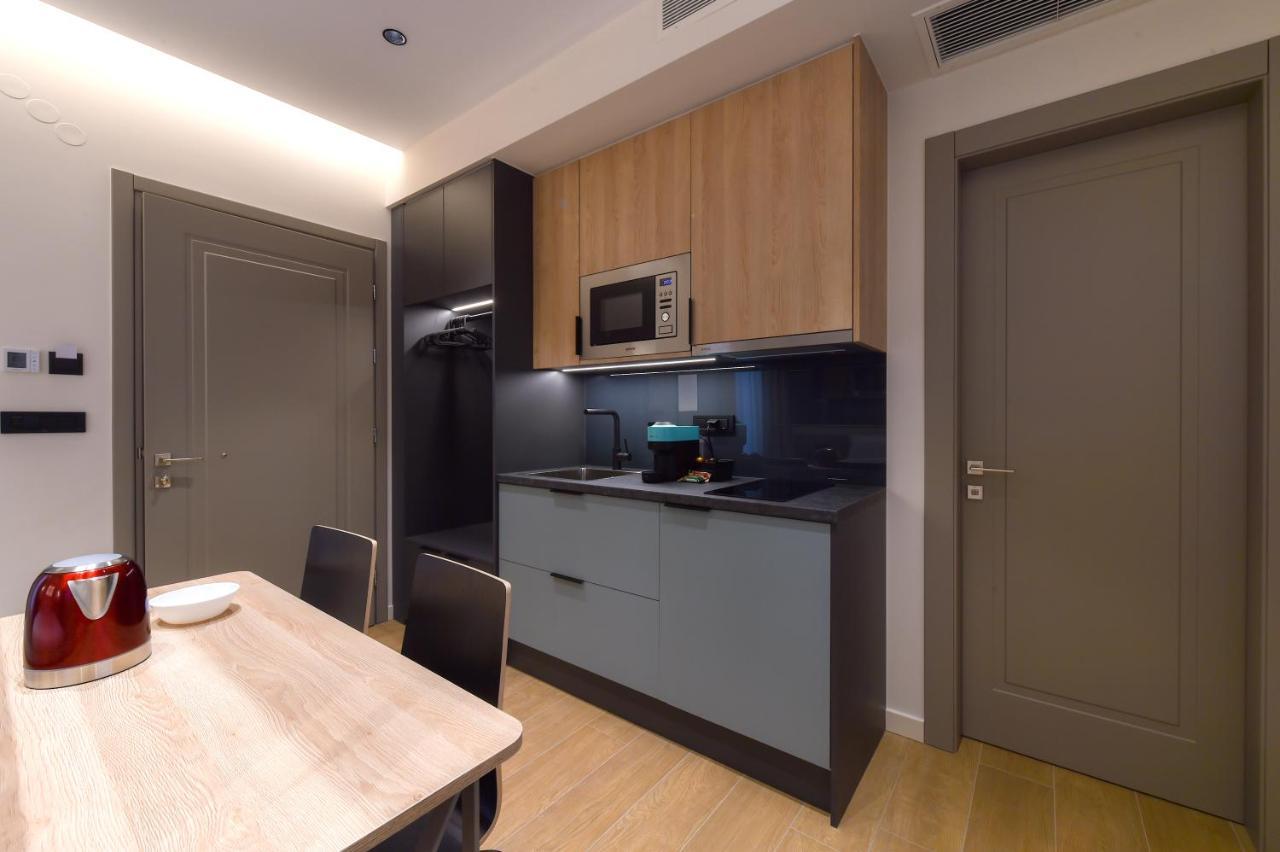 Zalo Urban Living Spaces *
