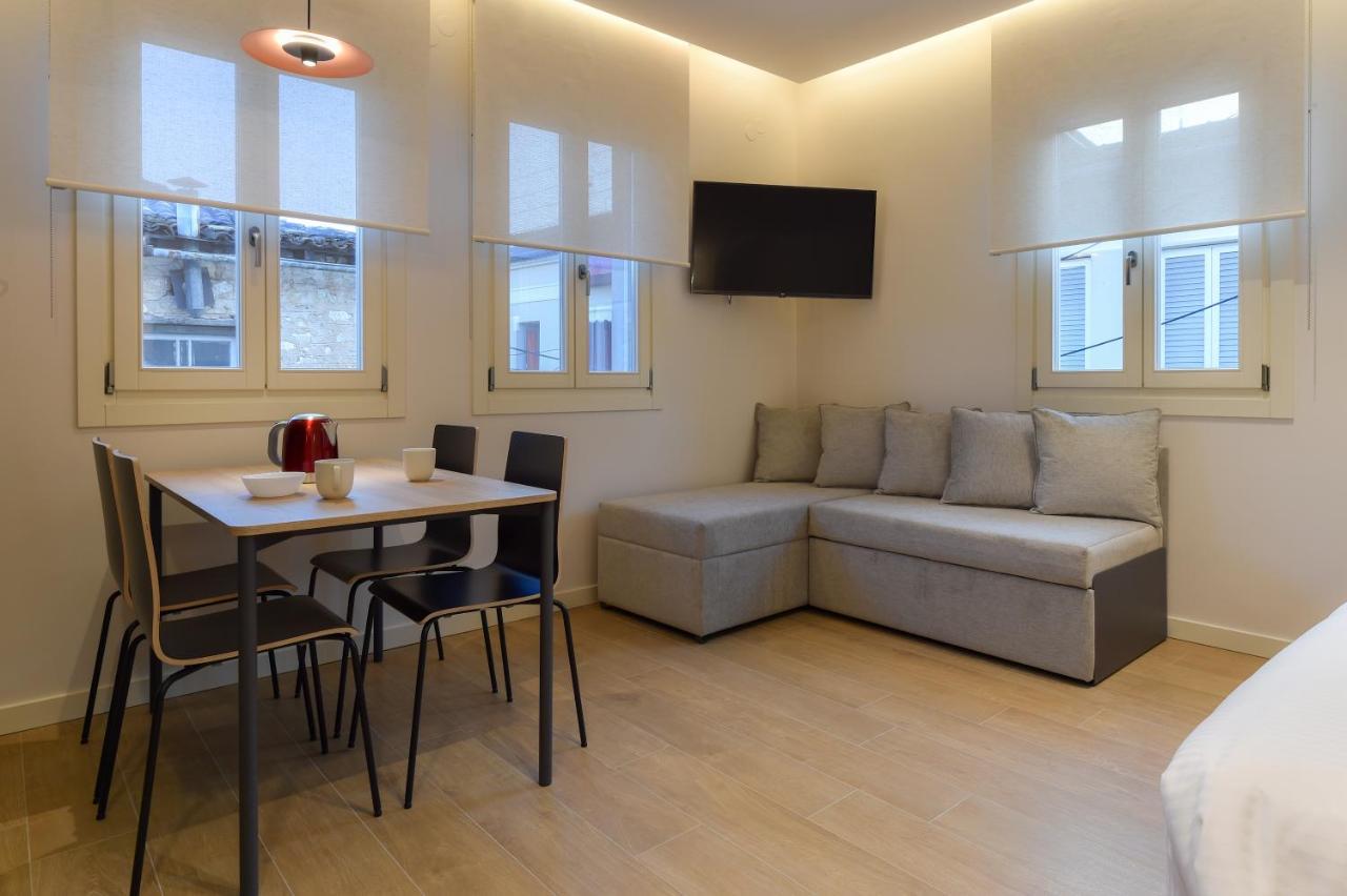 Apartment Zalo Urban Living Spaces Ioannina