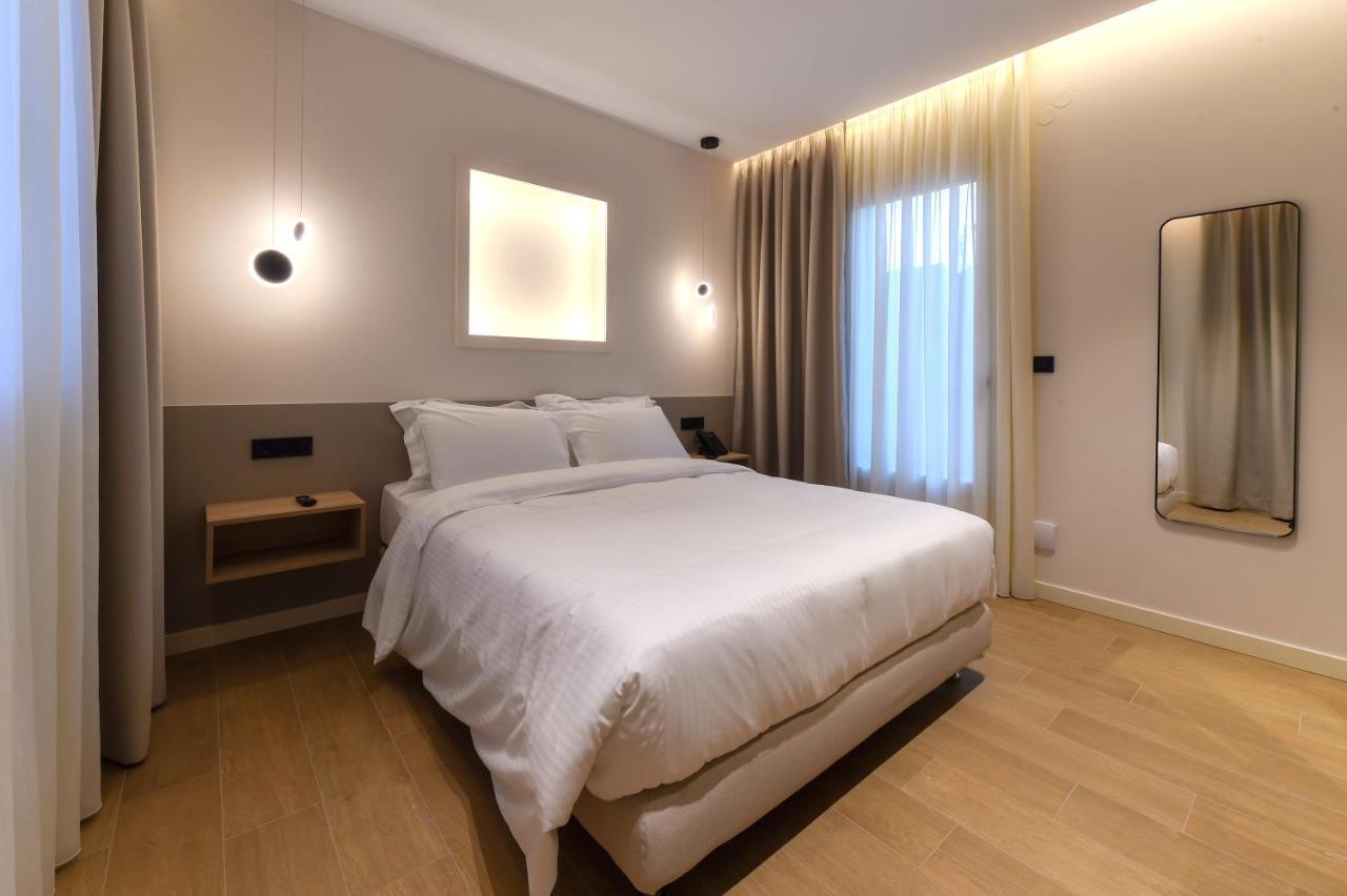 Apartment Zalo Urban Living Spaces *