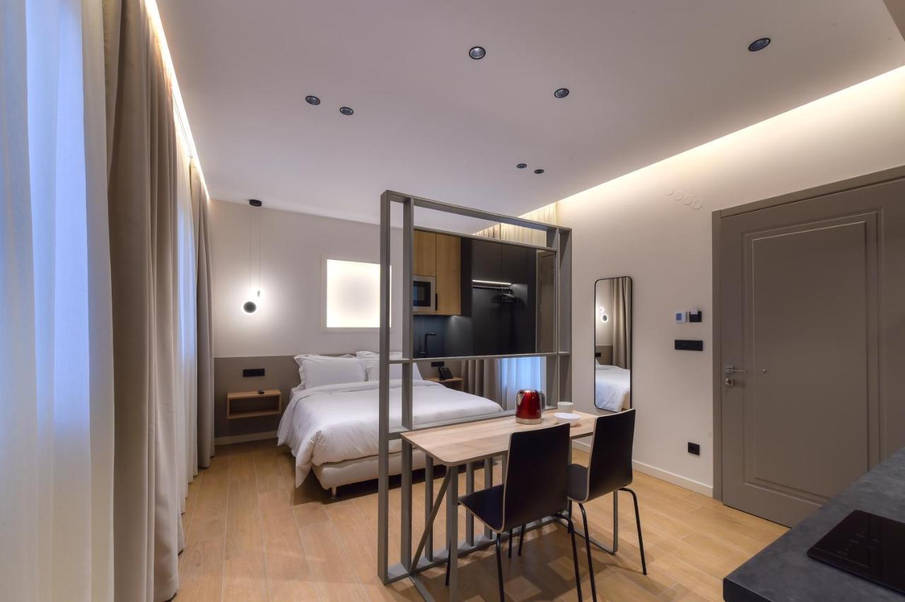 Zalo Urban Living Spaces Ioannina