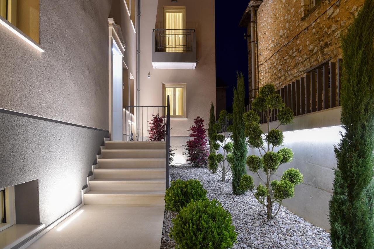 Zalo Urban Living Spaces Apartment Ioannina