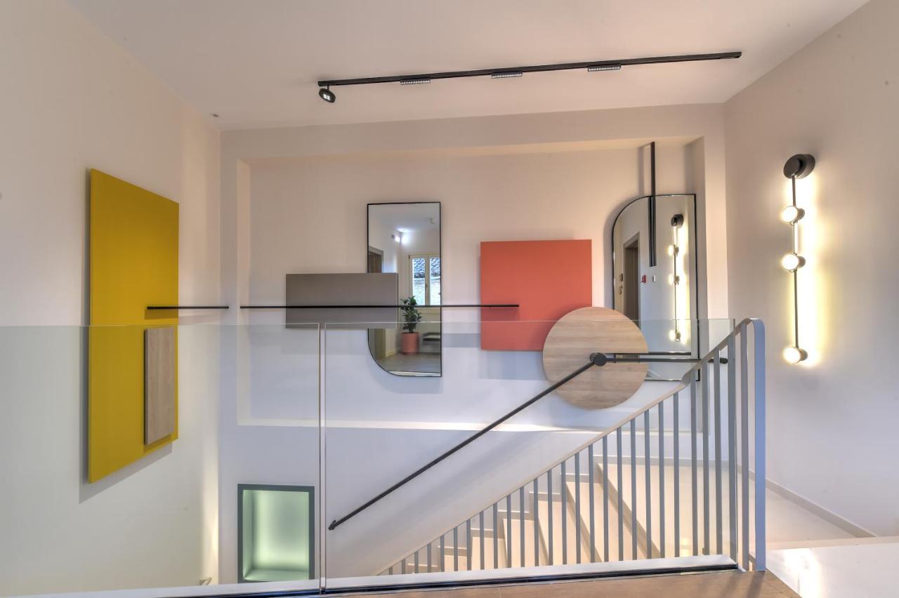 Zalo Urban Living Spaces Apartment Ioannina