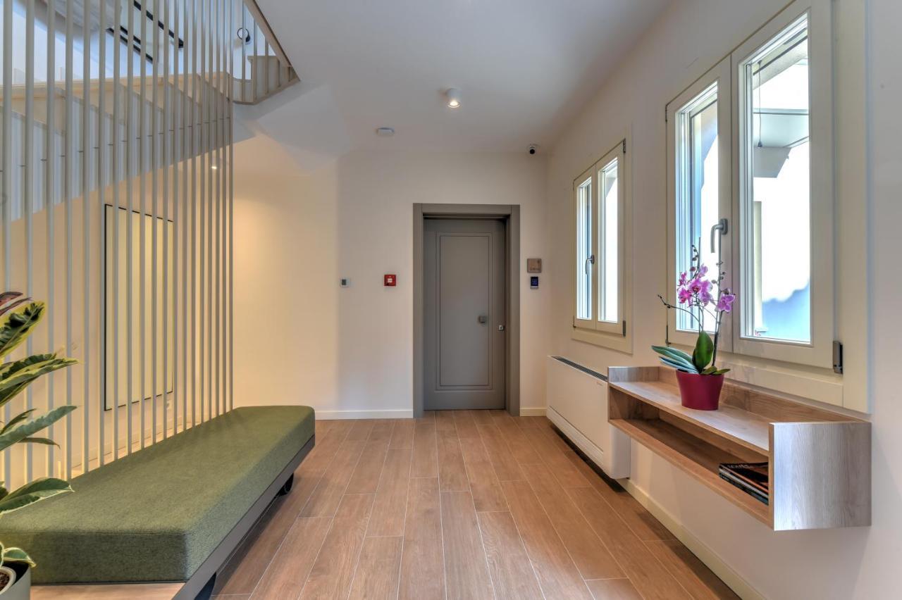 Apartment Zalo Urban Living Spaces Ioannina