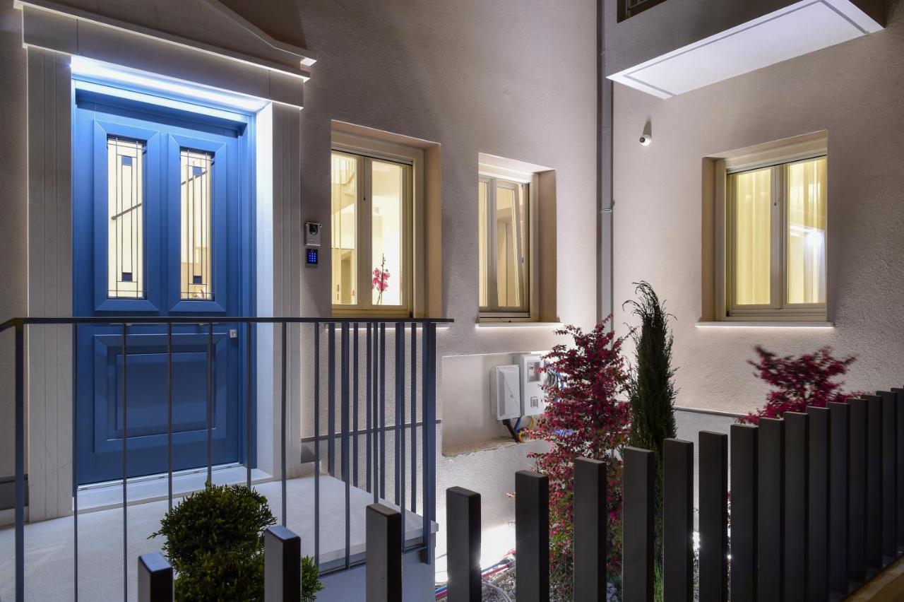Apartment Zalo Urban Living Spaces