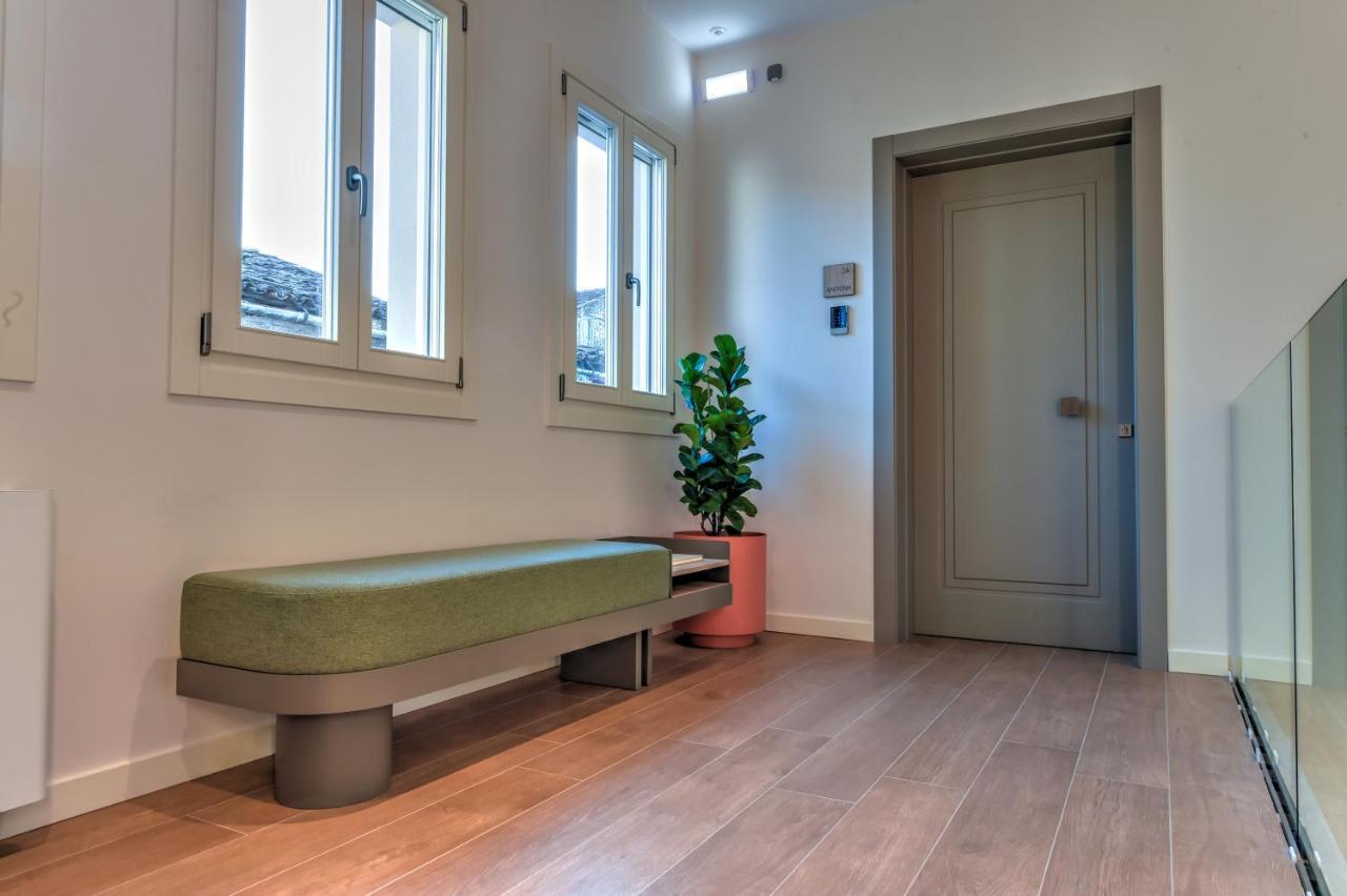 Zalo Urban Living Spaces Apartment *