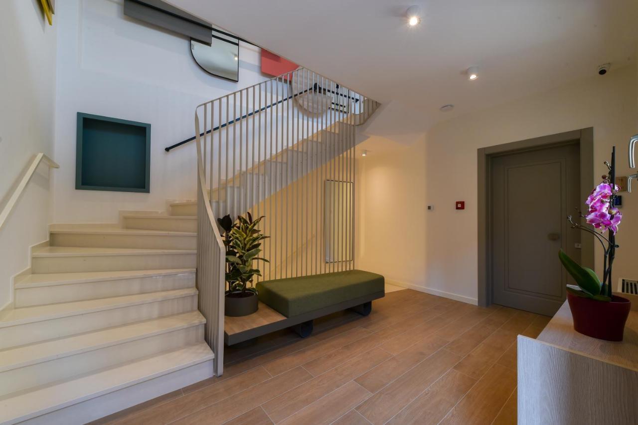 Zalo Urban Living Spaces *